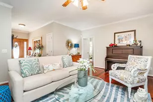 3198 Old Ingold Trail, Snow Camp, NC 27349 - Photo 15