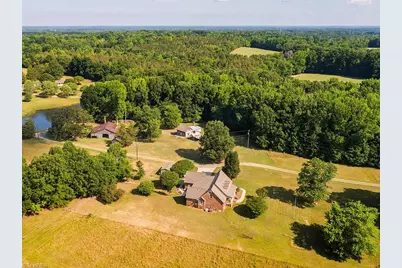 3198 Old Ingold Trail, Snow Camp, NC 27349 - Photo 49