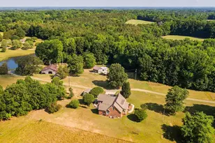 3198 Old Ingold Trail, Snow Camp, NC 27349 - Photo 49