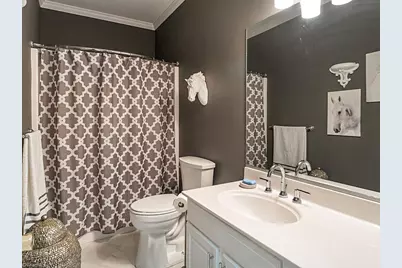 3198 Old Ingold Trail, Snow Camp, NC 27349 - Photo 29