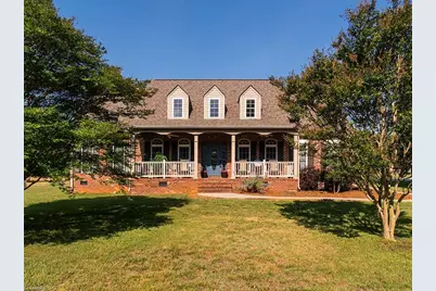 3198 Old Ingold Trail, Snow Camp, NC 27349 - Photo 1