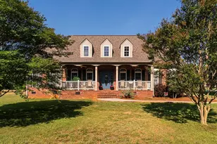 3198 Old Ingold Trail, Snow Camp, NC 27349 - Photo 1