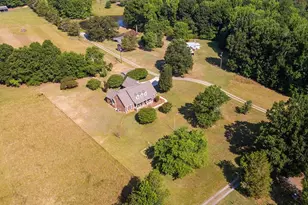 3198 Old Ingold Trail, Snow Camp, NC 27349 - Photo 47