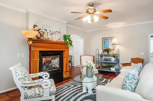 3198 Old Ingold Trail, Snow Camp, NC 27349 - Photo 13