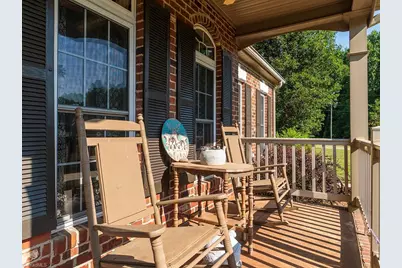 3198 Old Ingold Trail, Snow Camp, NC 27349 - Photo 3