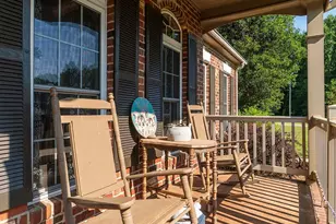 3198 Old Ingold Trail, Snow Camp, NC 27349 - Photo 3