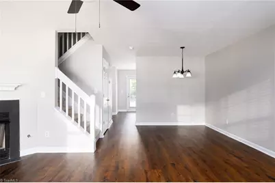 4642 Cross Ridge Lane, Greensboro, NC 27410 - Photo 3