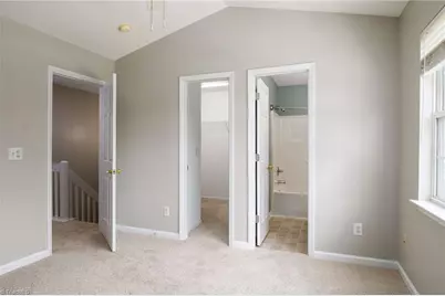 4642 Cross Ridge Lane, Greensboro, NC 27410 - Photo 15
