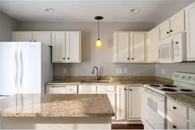 4642 Cross Ridge Lane, Greensboro, NC 27410 - Photo 7