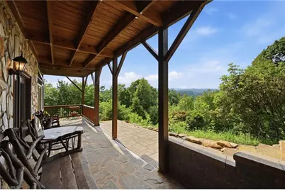 605 Valley View Drive, Purlear, NC 28665 - Photo 23