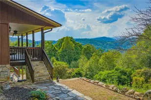 605 Valley View Dr, Purlear, NC 28665 - Photo 1