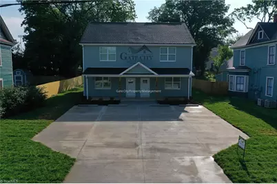 306 Oakwood Street #B, High Point, NC 27262 - Photo 1