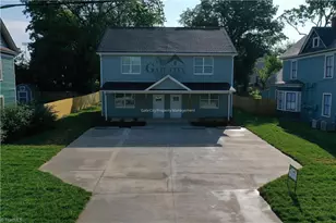 306 Oakwood St, High Point, NC 27262 - Photo 1