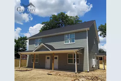 306 Oakwood Street #B, High Point, NC 27262 - Photo 1