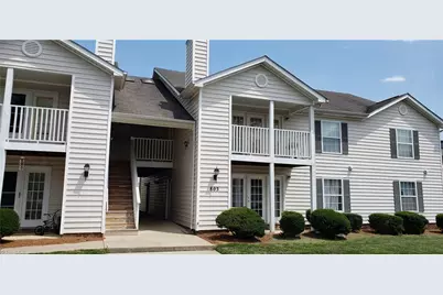 803-E Moultrie Court #E, Greensboro, NC 27409 - Photo 1