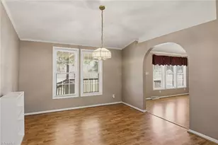 1551 Pecan Ln, Kernersville, NC 27284 - Photo 7