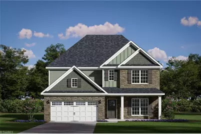 3912 Cassillis Way #79, Colfax, NC 27235 - Photo 1
