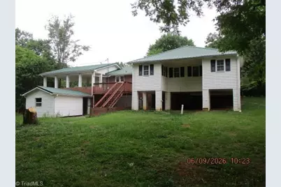4666 Seward Road, Pfafftown, NC 27040 - Photo 5