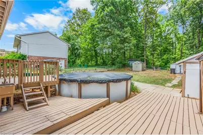 7235 Lalanda Drive, Lewisville, NC 27023 - Photo 19