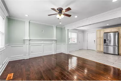 7235 Lalanda Drive, Lewisville, NC 27023 - Photo 5