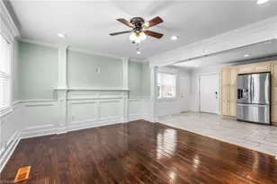 7235 Lalanda Dr, Lewisville, NC 27023 - Photo 5
