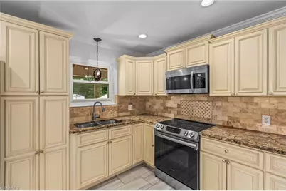 7235 Lalanda Drive, Lewisville, NC 27023 - Photo 9