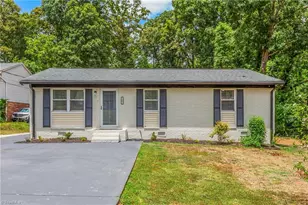 7235 Lalanda Dr, Lewisville, NC 27023 - Photo 1