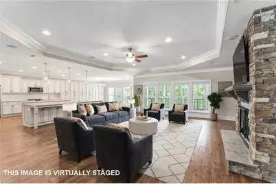 7752 Sutter Road, Greensboro, NC 27455 - Photo 9
