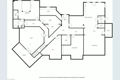 7752 Sutter Road, Greensboro, NC 27455 - Photo 49