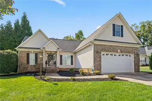 106 Stonegate Ct, Reidsville, NC 27320 - Photo 1