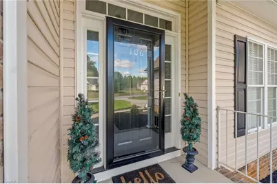 106 Stonegate Court, Reidsville, NC 27320 - Photo 39