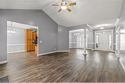 106 Stonegate Court, Reidsville, NC 27320 - Photo 7