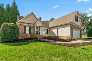 106 Stonegate Ct, Reidsville, NC 27320 - Photo 37