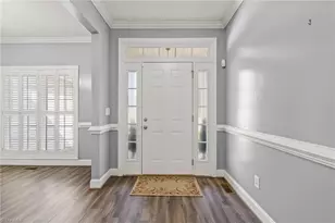 106 Stonegate Ct, Reidsville, NC 27320 - Photo 3