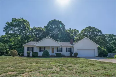 265 Rolling Green Drive, Winston-Salem, NC 27107 - Photo 1