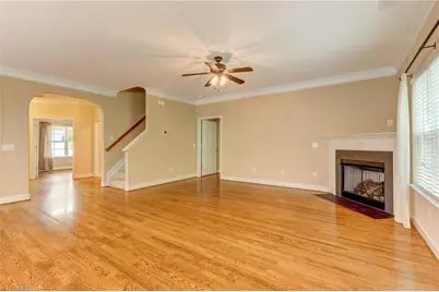 350 High Knoll Drive, Walkertown, NC 27051 - Photo 11
