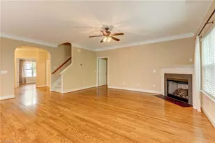 350 High Knoll Dr, Walkertown, NC 27051 - Photo 11