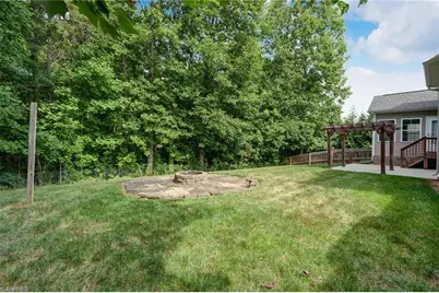 350 High Knoll Drive, Walkertown, NC 27051 - Photo 45