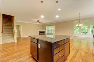 350 High Knoll Dr, Walkertown, NC 27051 - Photo 17