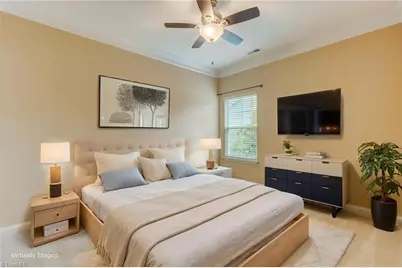 350 High Knoll Drive, Walkertown, NC 27051 - Photo 33