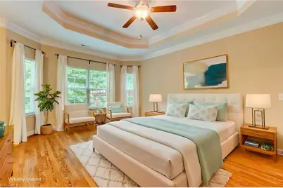 350 High Knoll Drive, Walkertown, NC 27051 - Photo 25