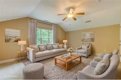 350 High Knoll Drive, Walkertown, NC 27051 - Photo 39