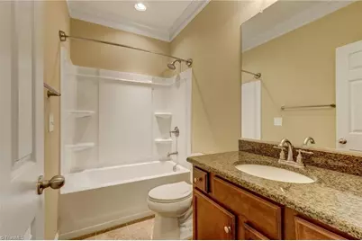 350 High Knoll Drive, Walkertown, NC 27051 - Photo 31