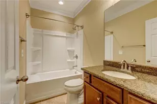 350 High Knoll Dr, Walkertown, NC 27051 - Photo 31