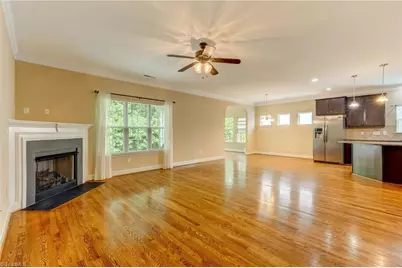 350 High Knoll Drive, Walkertown, NC 27051 - Photo 13