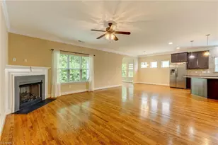 350 High Knoll Dr, Walkertown, NC 27051 - Photo 13