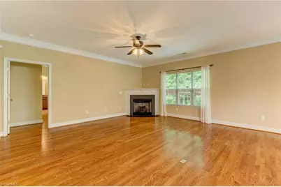 350 High Knoll Drive, Walkertown, NC 27051 - Photo 9