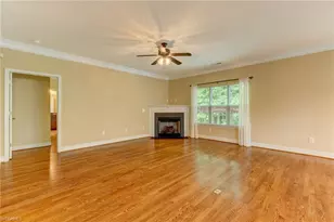 350 High Knoll Dr, Walkertown, NC 27051 - Photo 9