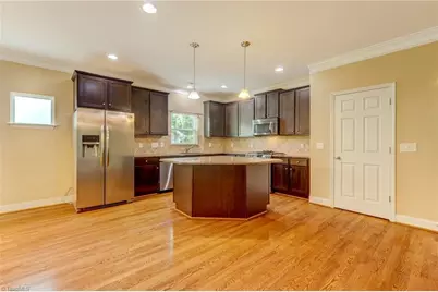 350 High Knoll Drive, Walkertown, NC 27051 - Photo 15