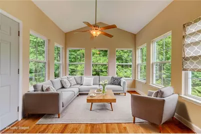 350 High Knoll Drive, Walkertown, NC 27051 - Photo 21